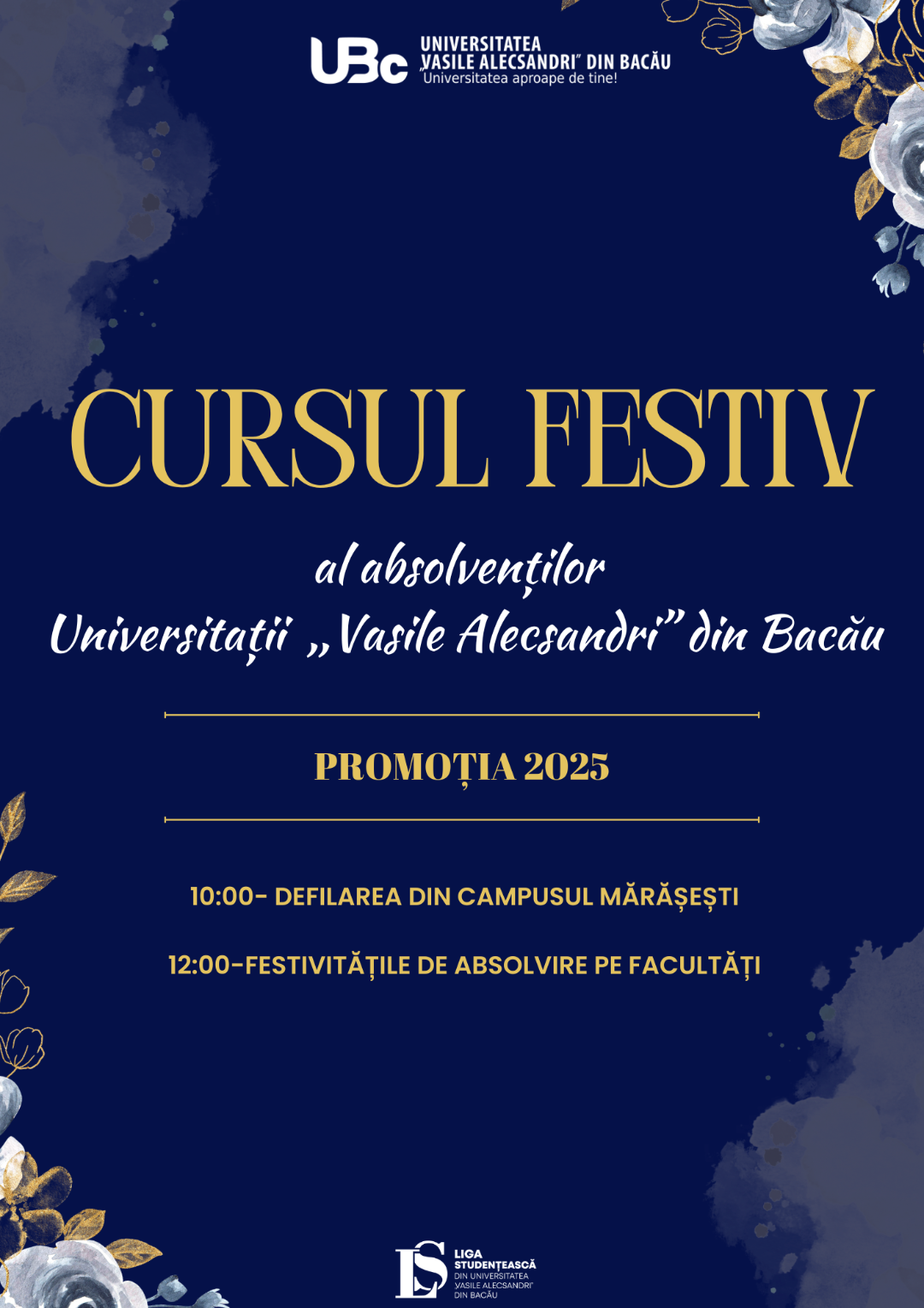 Universitatea „Vasile Alecsandri” din Bacău